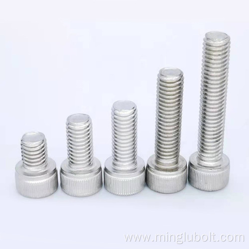 allen socket bolt ss304 ss316